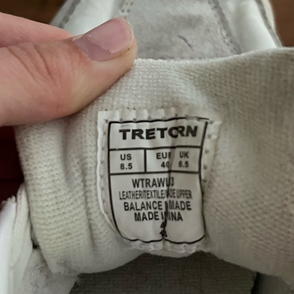 Tretorn sneakers - Picture 3 of 5